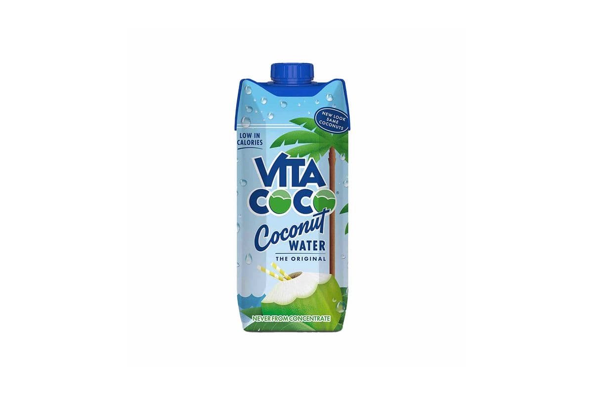 Vita Coco (330ml) (60 Cal)