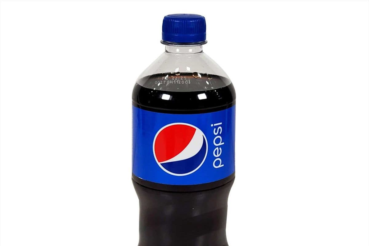 PEPSI (591 ml)