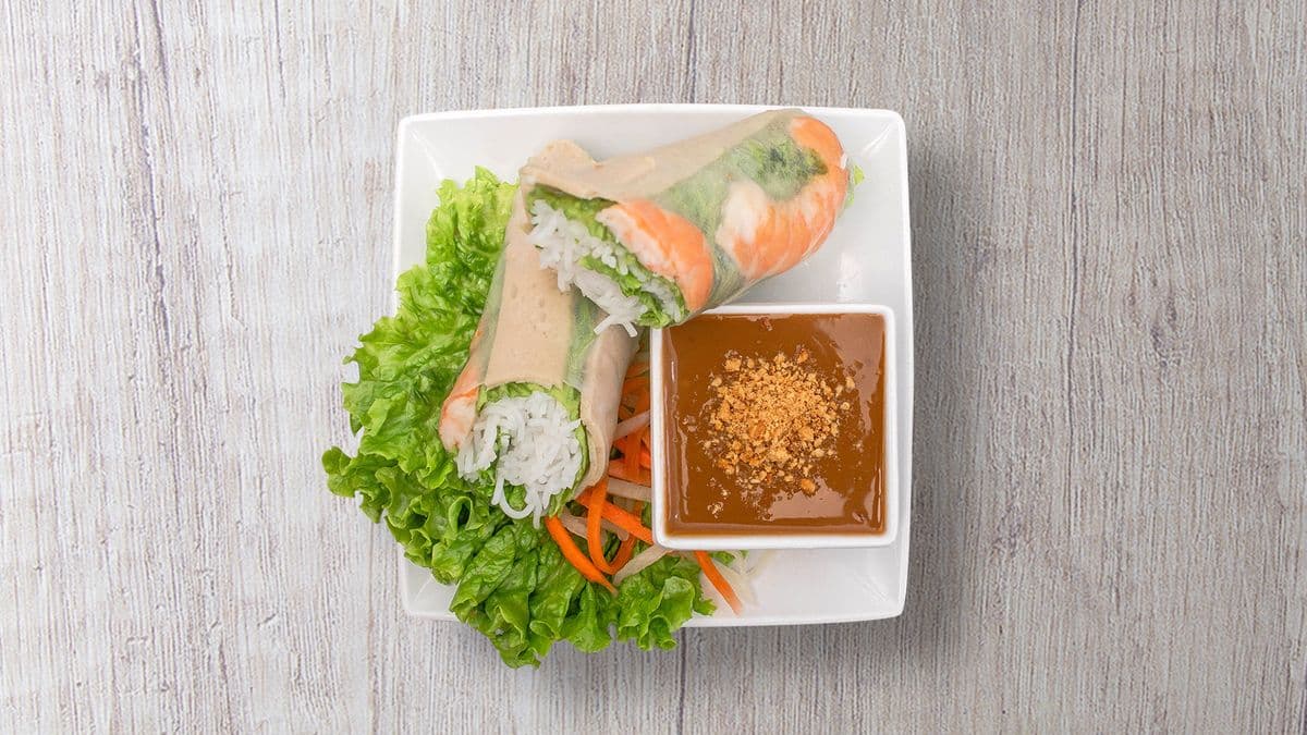 w#S11 - Summer Roll