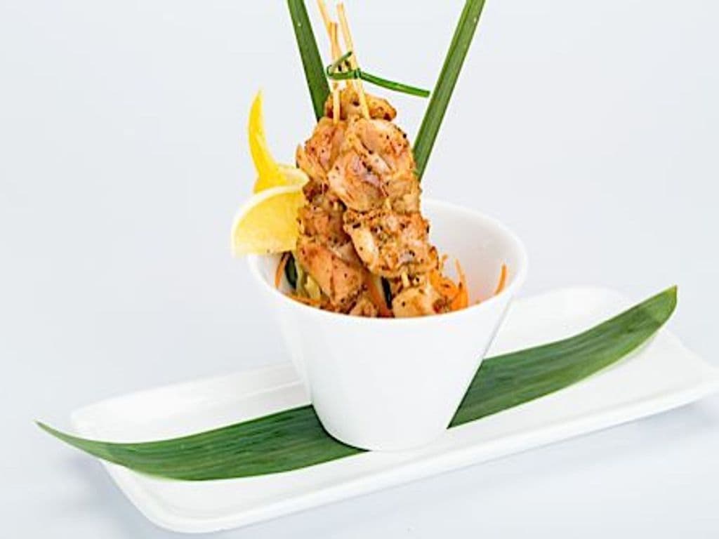Chicken Skewer(6pcs)