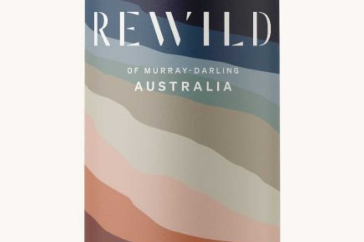 Rewild Pinot Grigio (1 x 750ml)