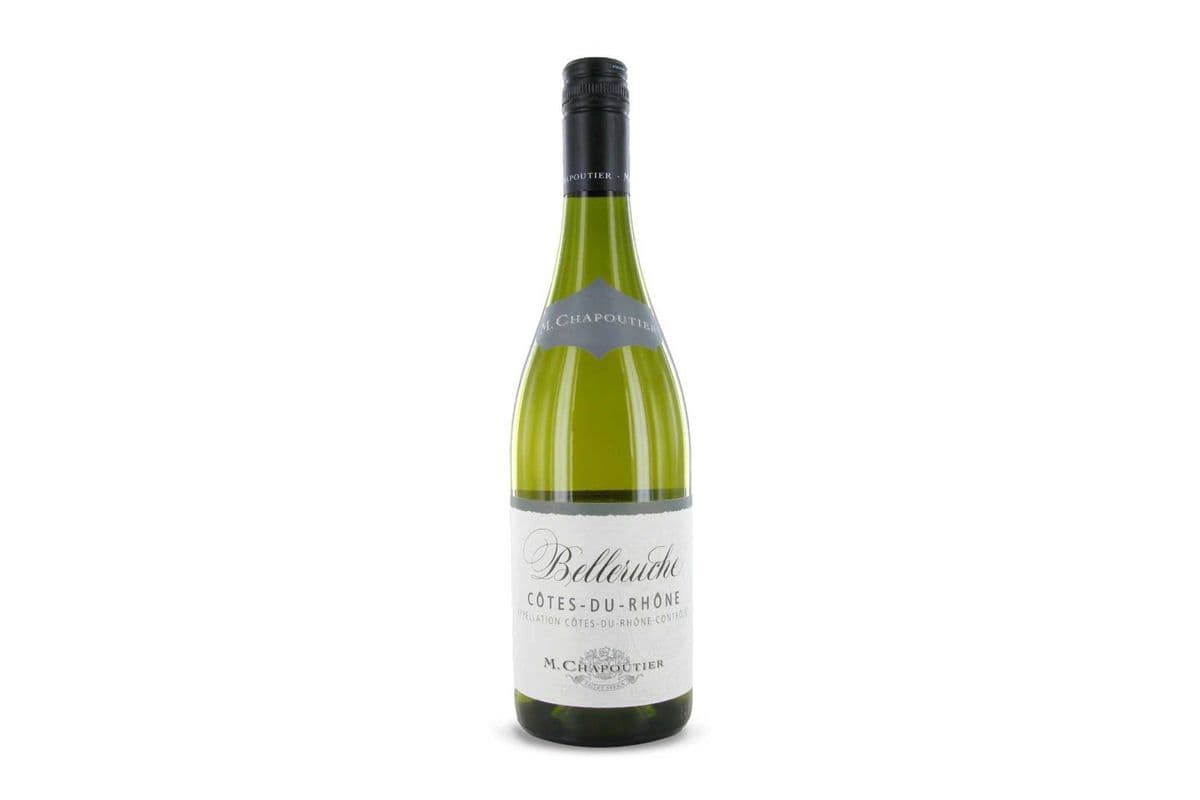 Belleruche Cotes Du Rhone Blanc (1 x 750ml)
