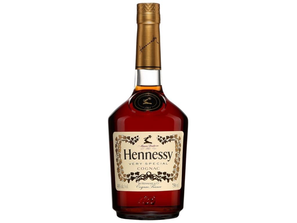 Hennessy - Very Special (750ml)