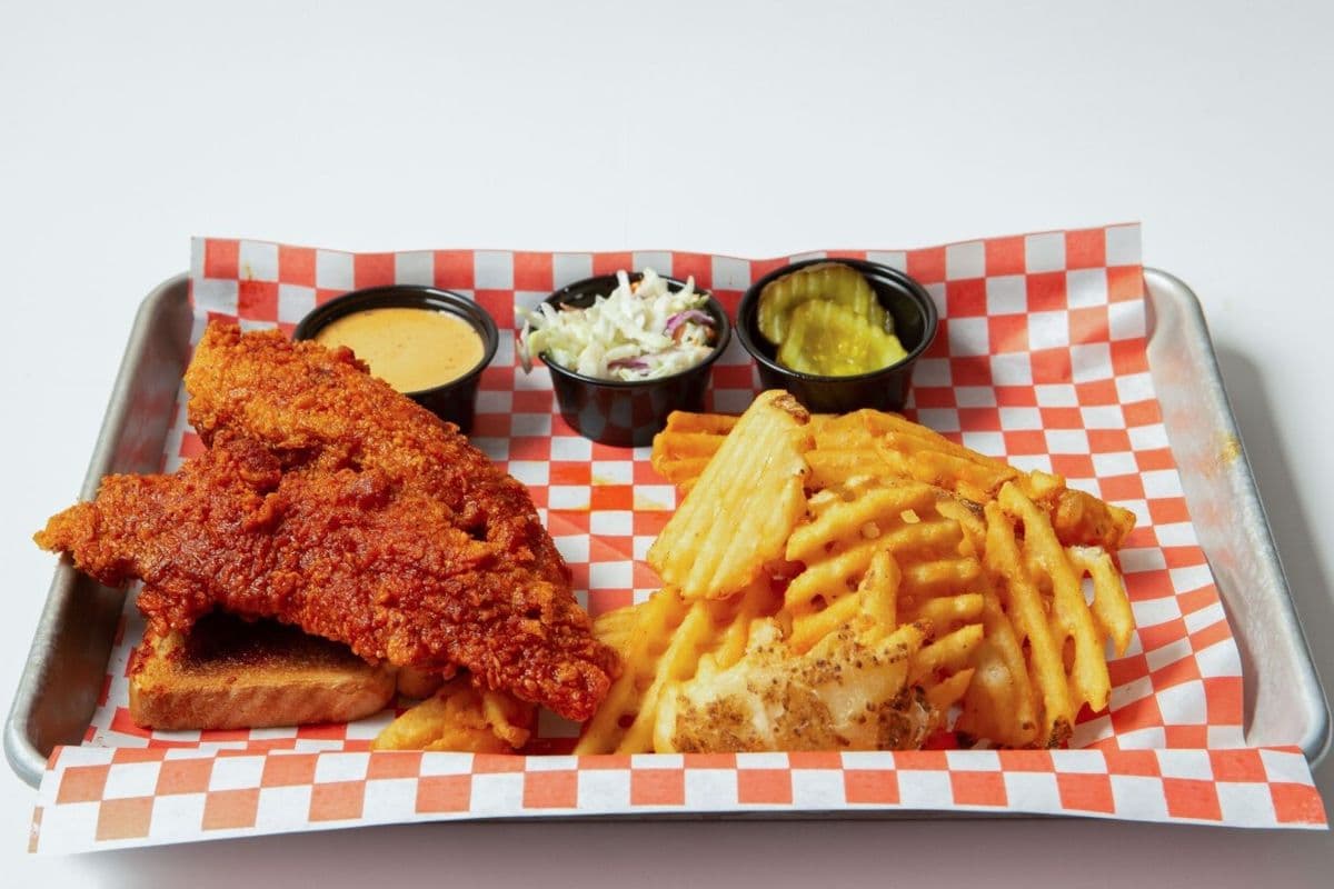 Tender Combos