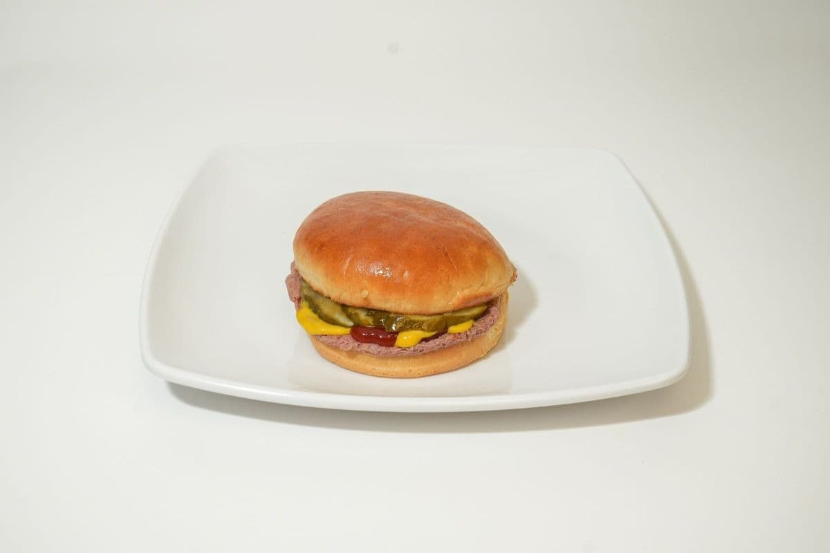 Hamburger