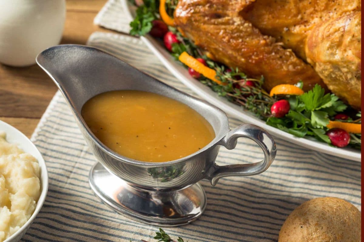 Gravy