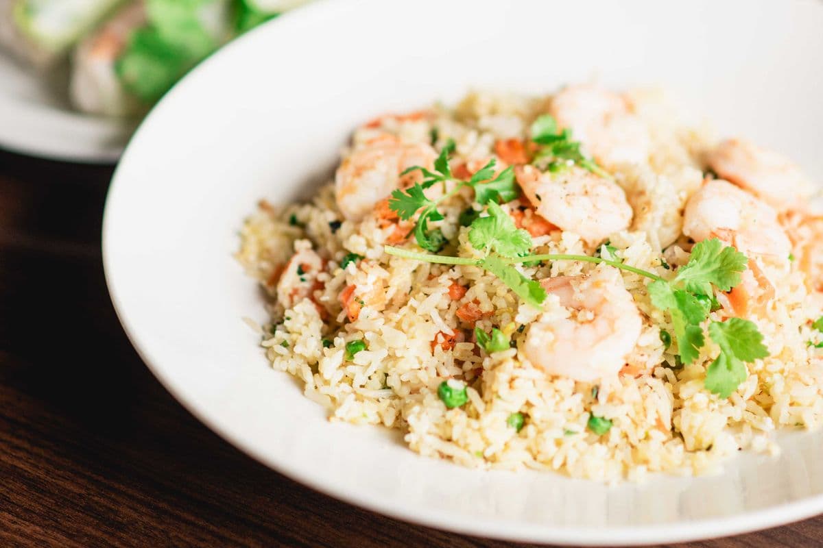 Fried Rice