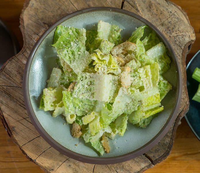 Caesar Salad