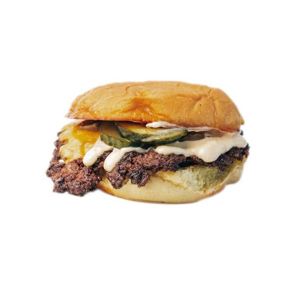 Smash Burger