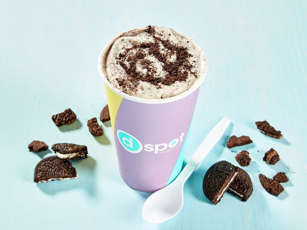 Oreo Tornado Large