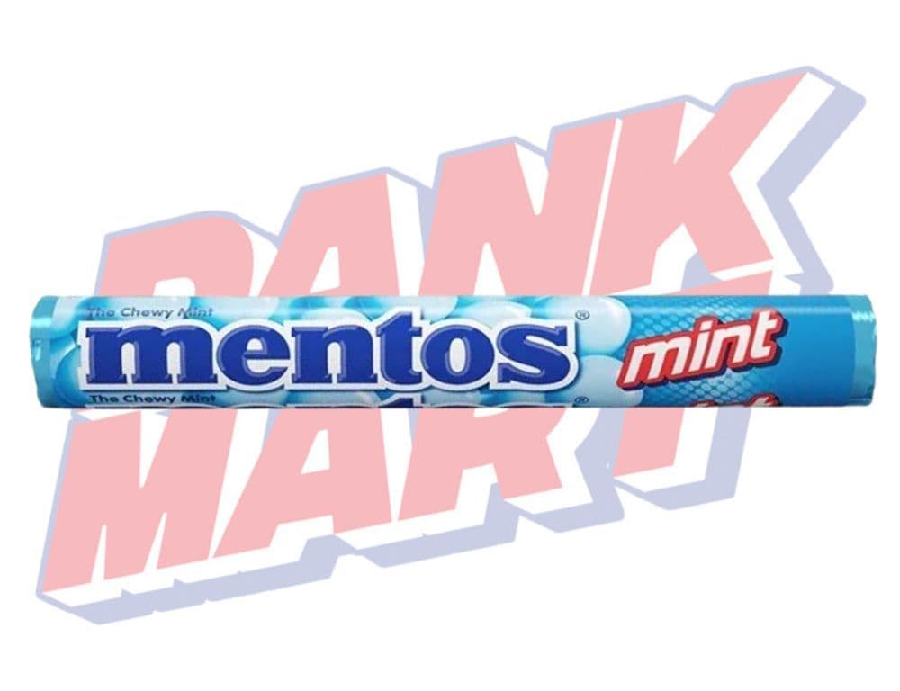 Mentos Mint - 1.32oz
