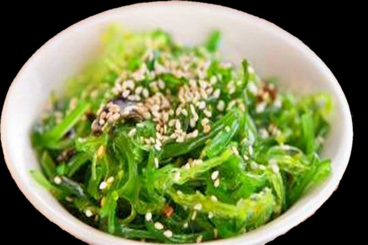 Wakame Salad