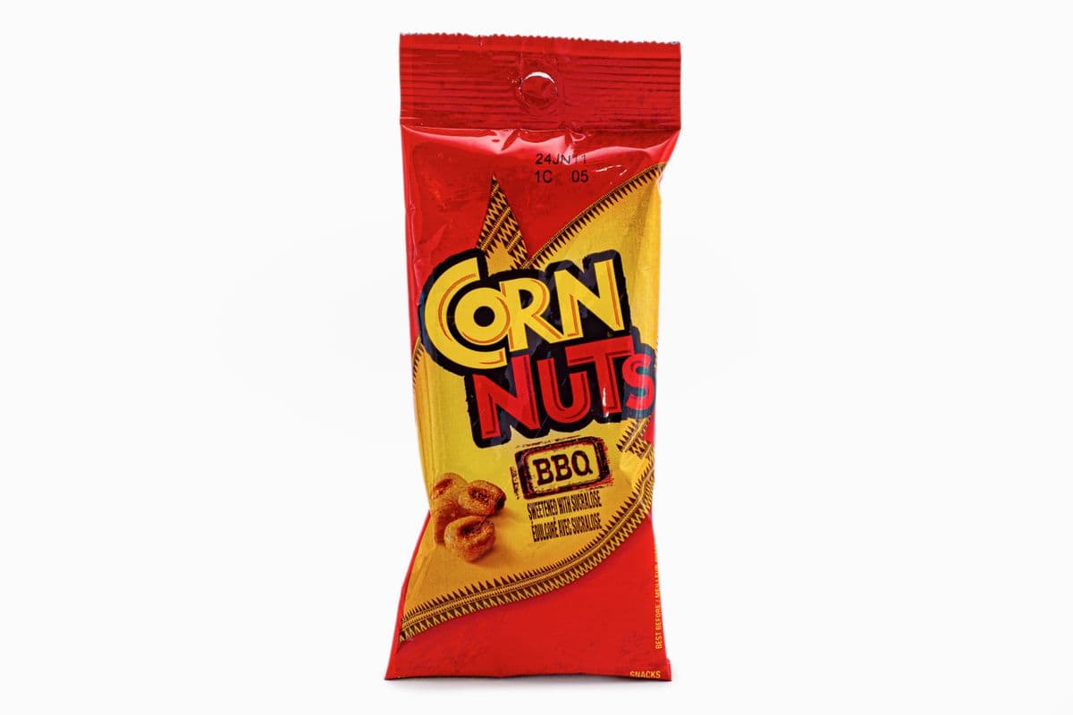 Corn Nuts BBQ (48 g)