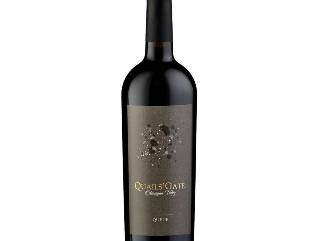 Quails Gate - Queue (750ml)