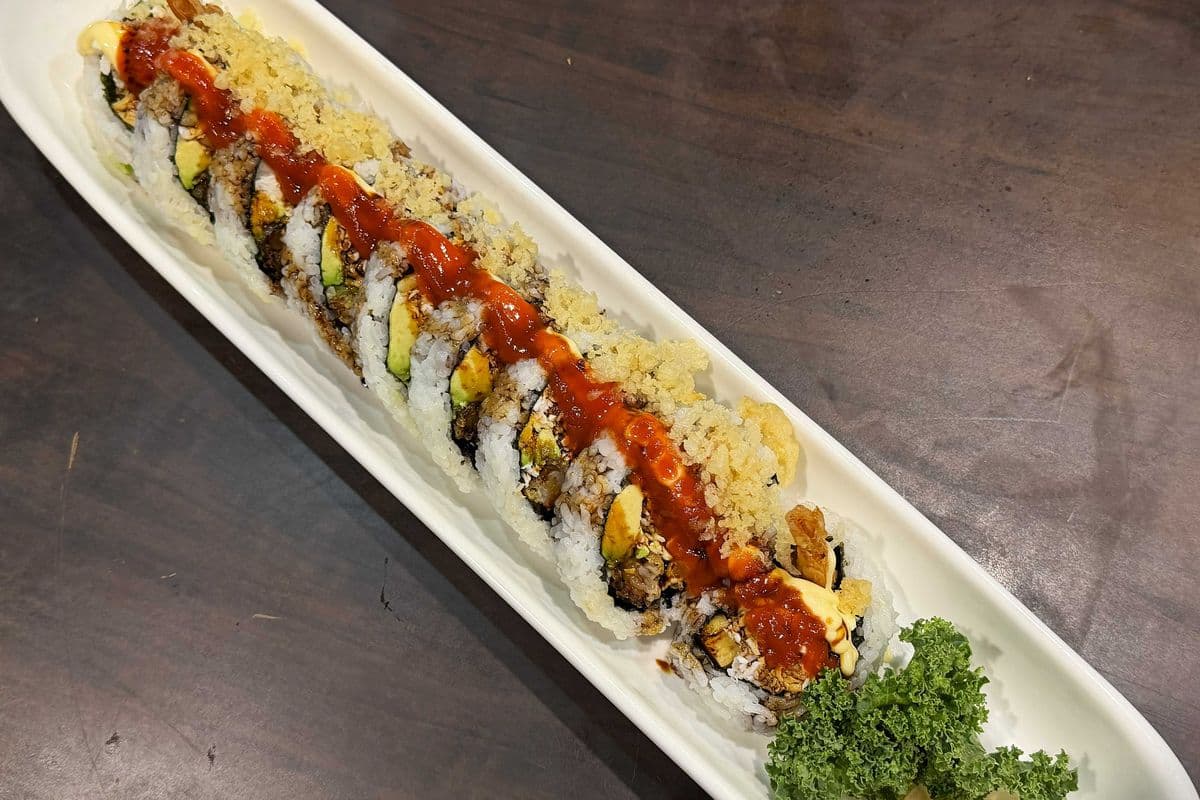 House Roll