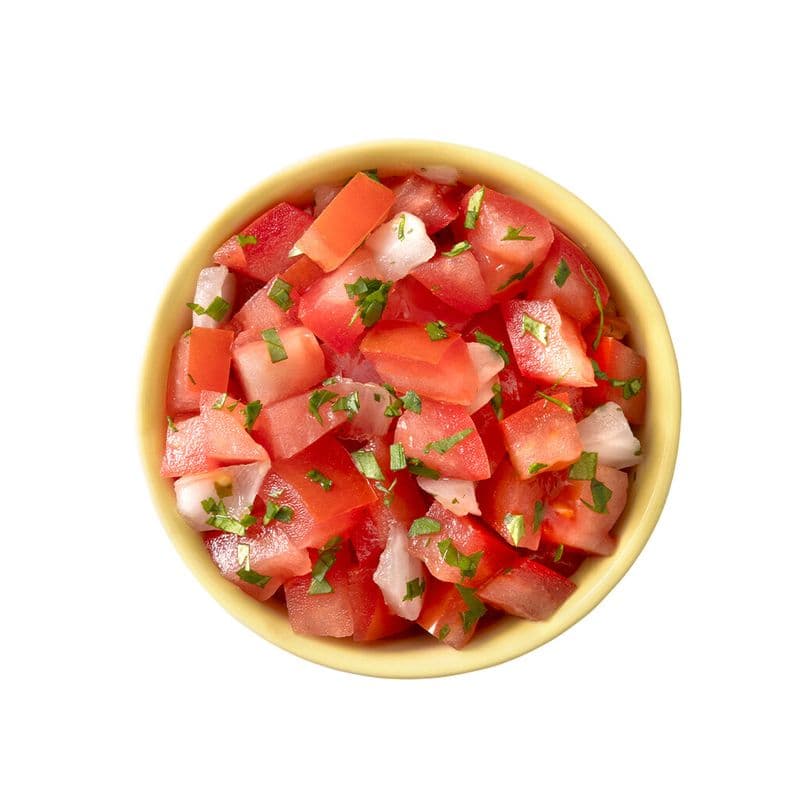1oz Side of Salsa Fresca
