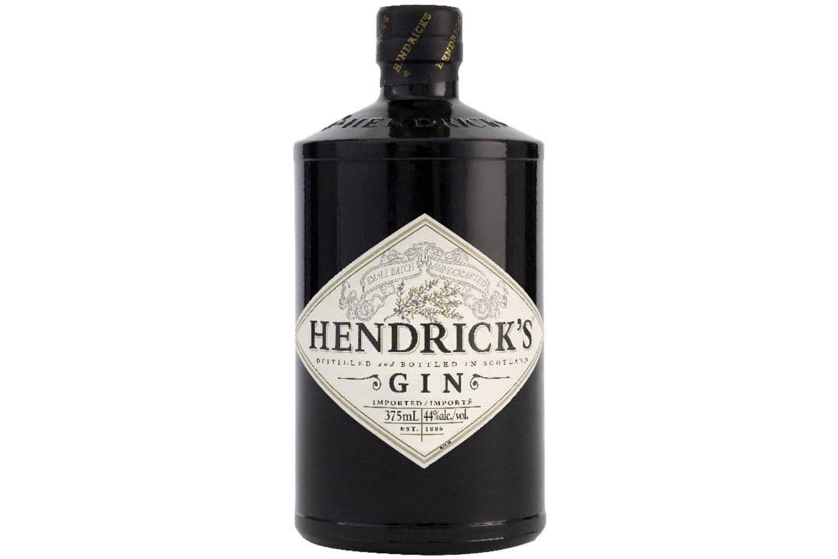 Hendricks Gin (1 x 750ml)