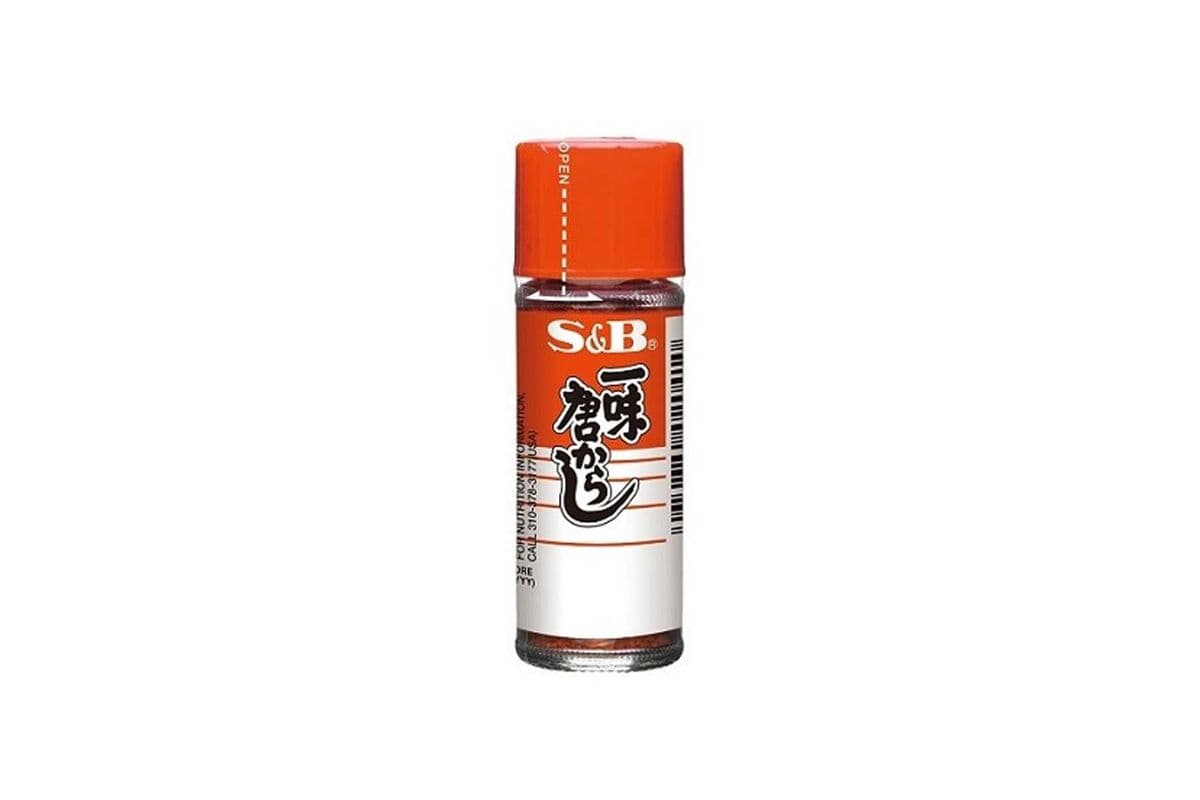 SB ASSORTED CHILI PEPPER (15G)