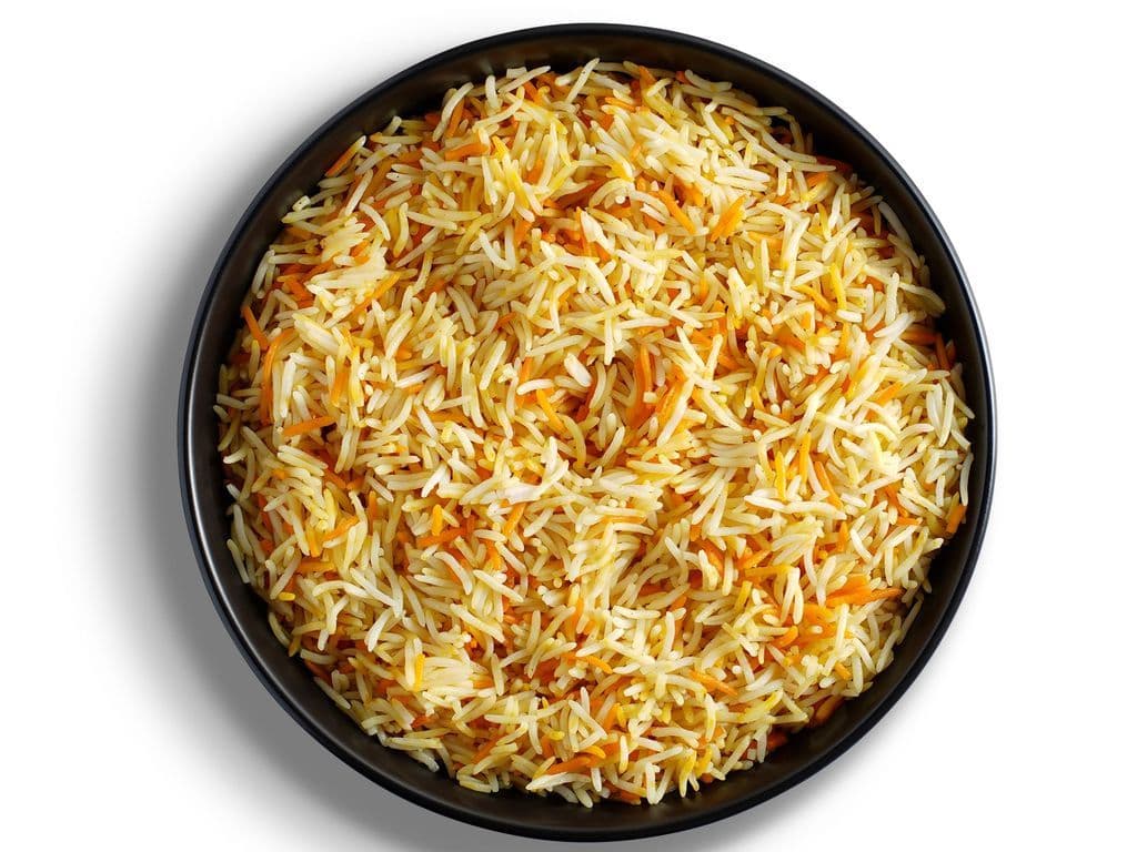 Monasaba rice