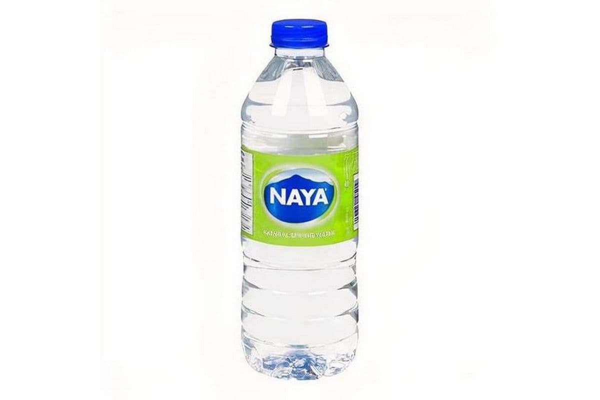 Water / Eau (500ml)