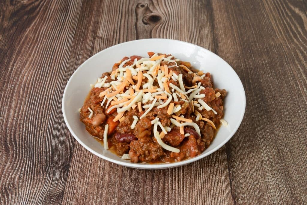 Dad’s Award-Winning Chili 16 oz