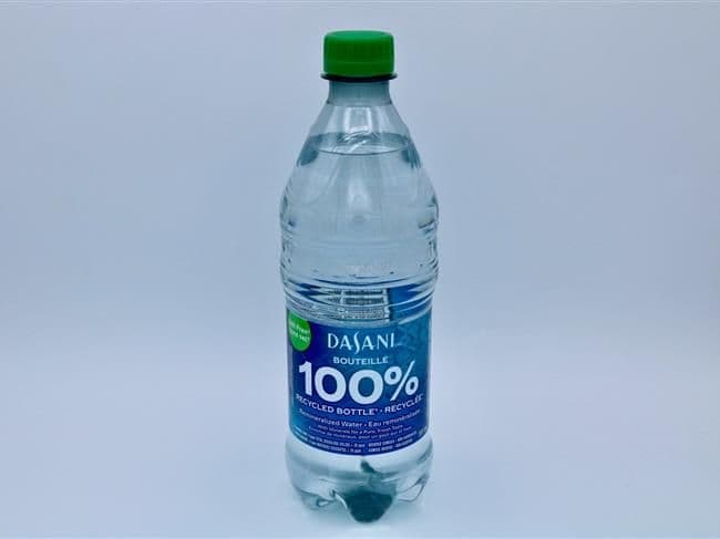 Dasani Water