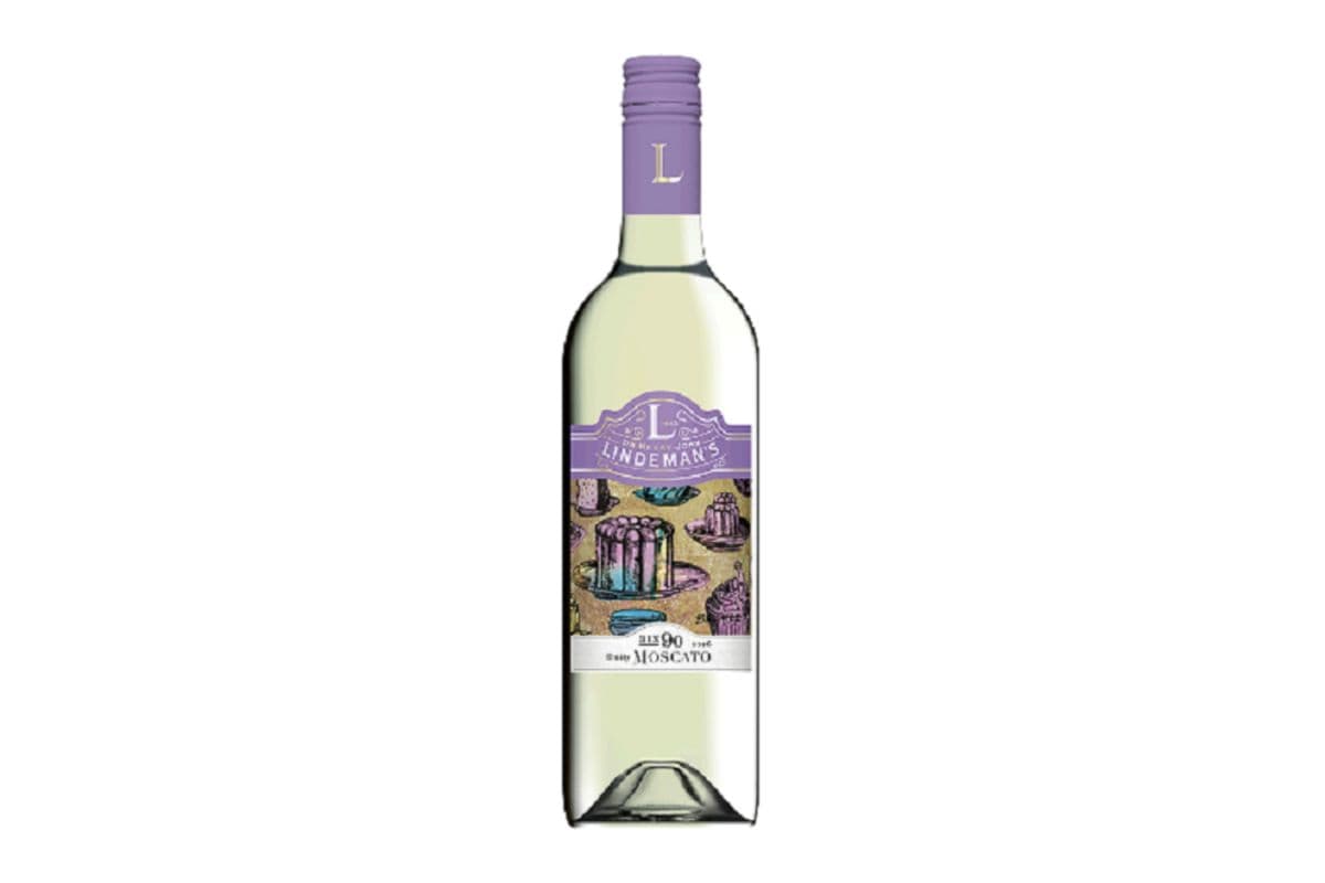 Lindemans Bin 90 Moscato (750 ml)