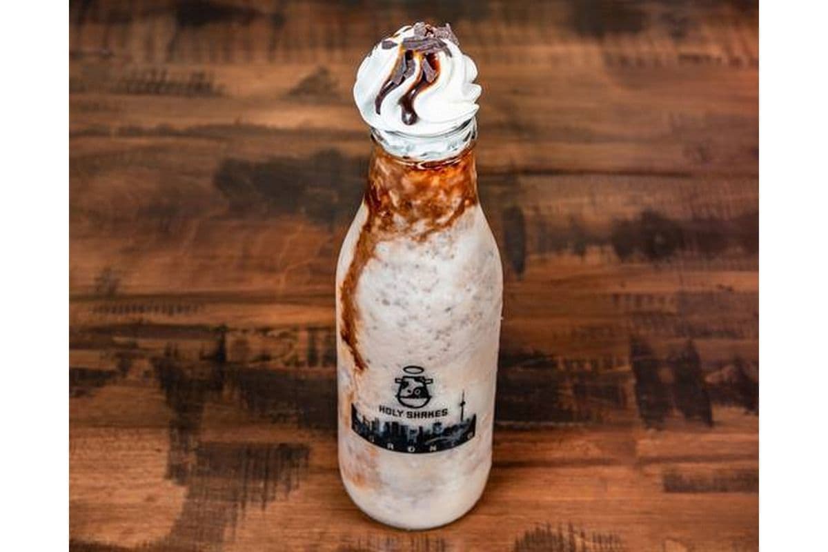 Cookie Dough - Premium Exotic Holy Shakes