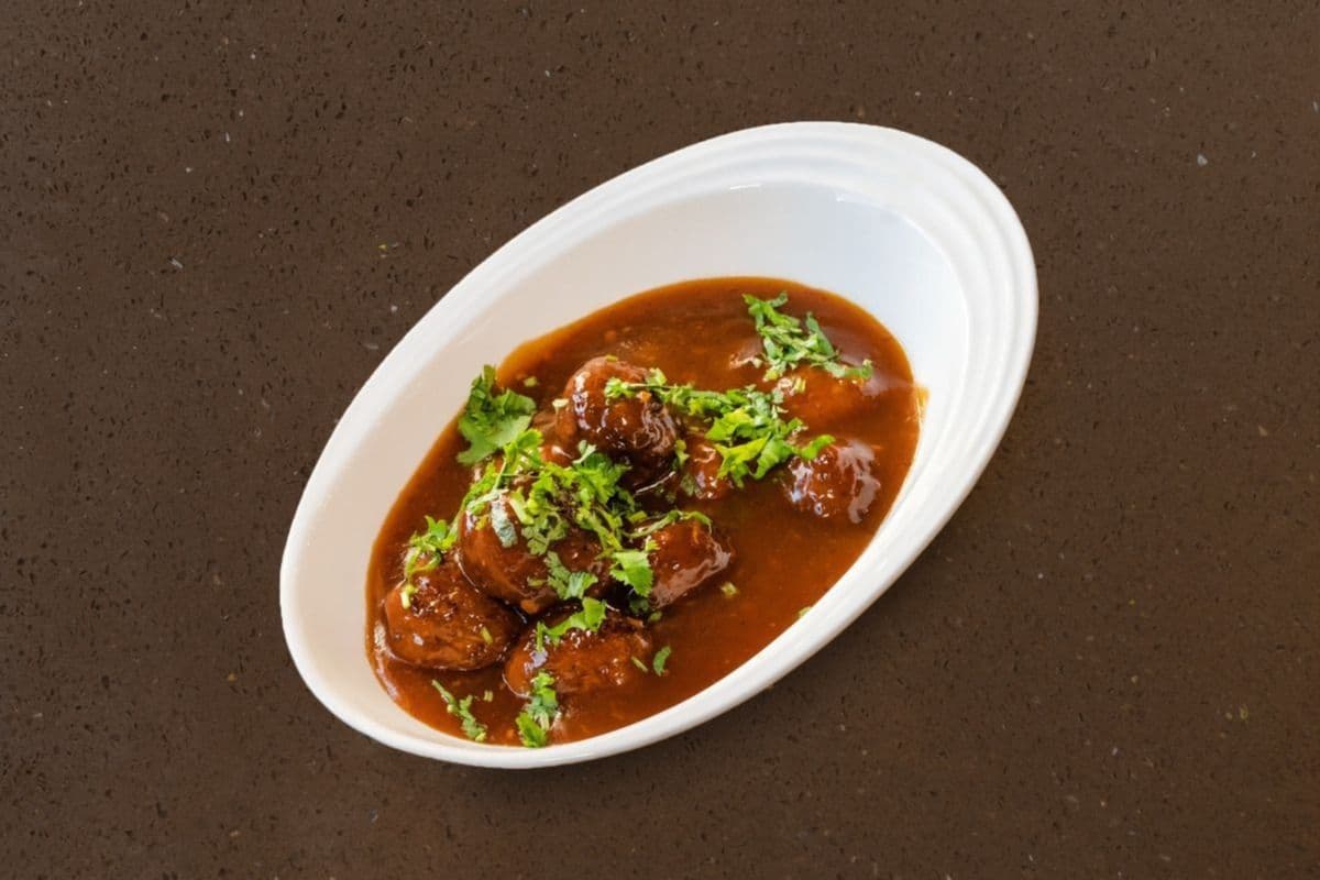 Manchurian