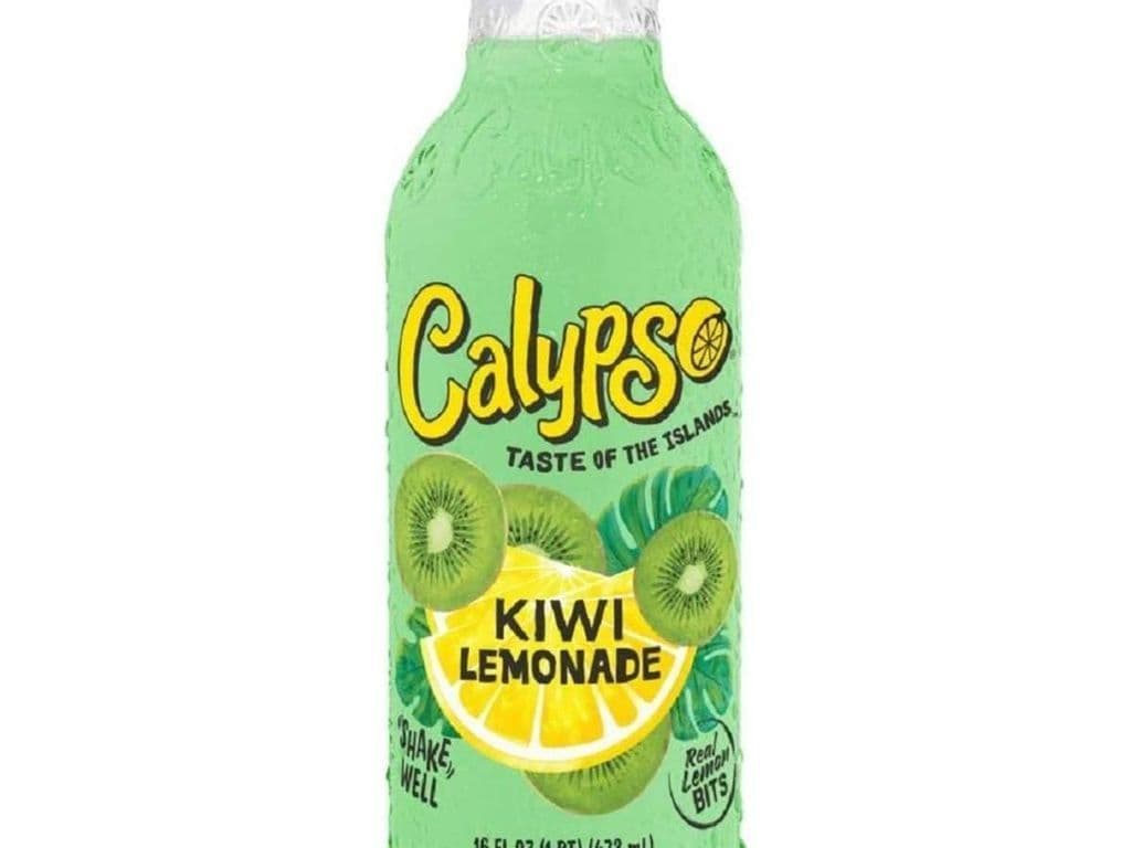 Calypso Lemonade (473ml) - Kiwi