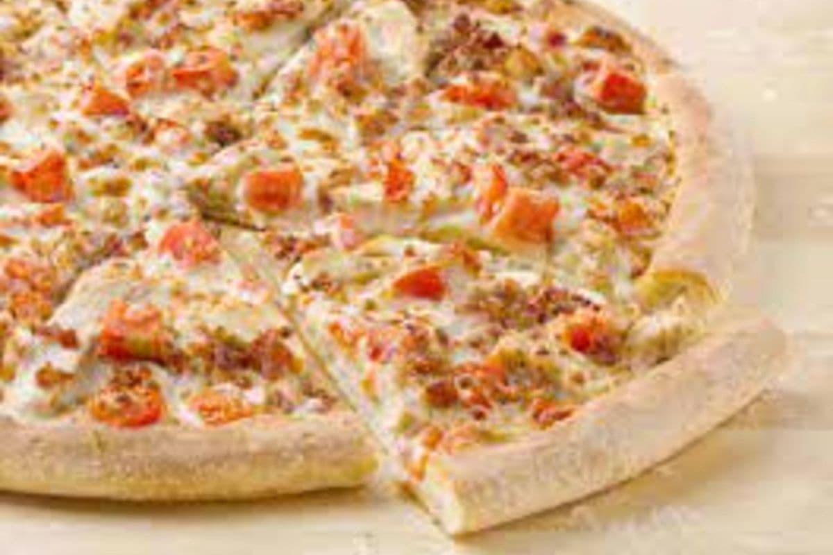 16" X-Large Chicken Bacon Ranch Pizza