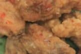 509B Chili Salt Chicken Wings(椒盐鸡翅)