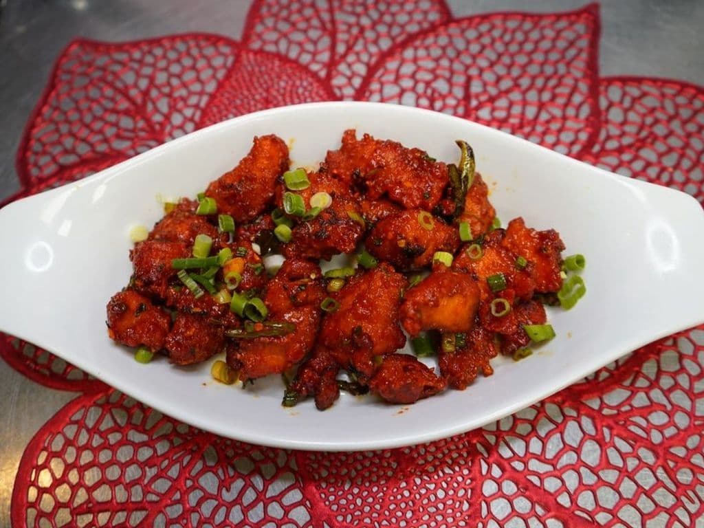 Chicken 65