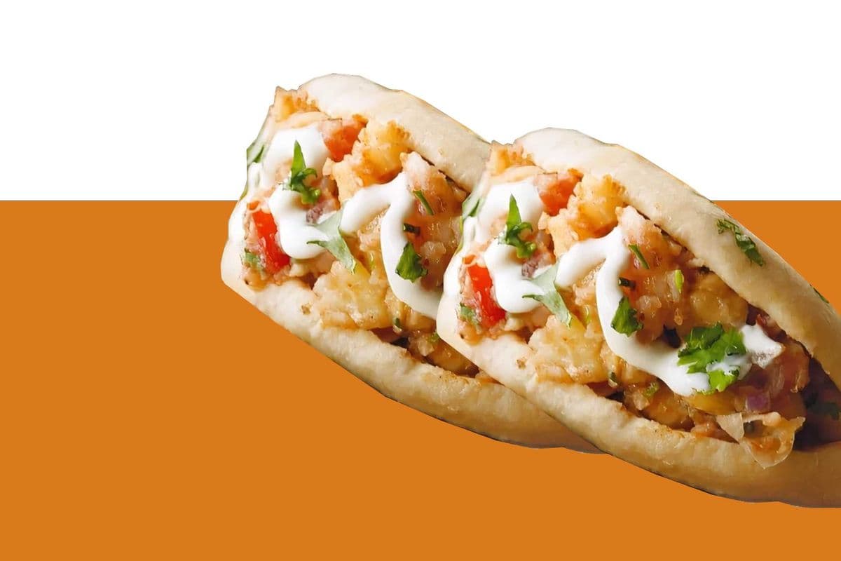 Creamy - Rehri Wale Kulcha