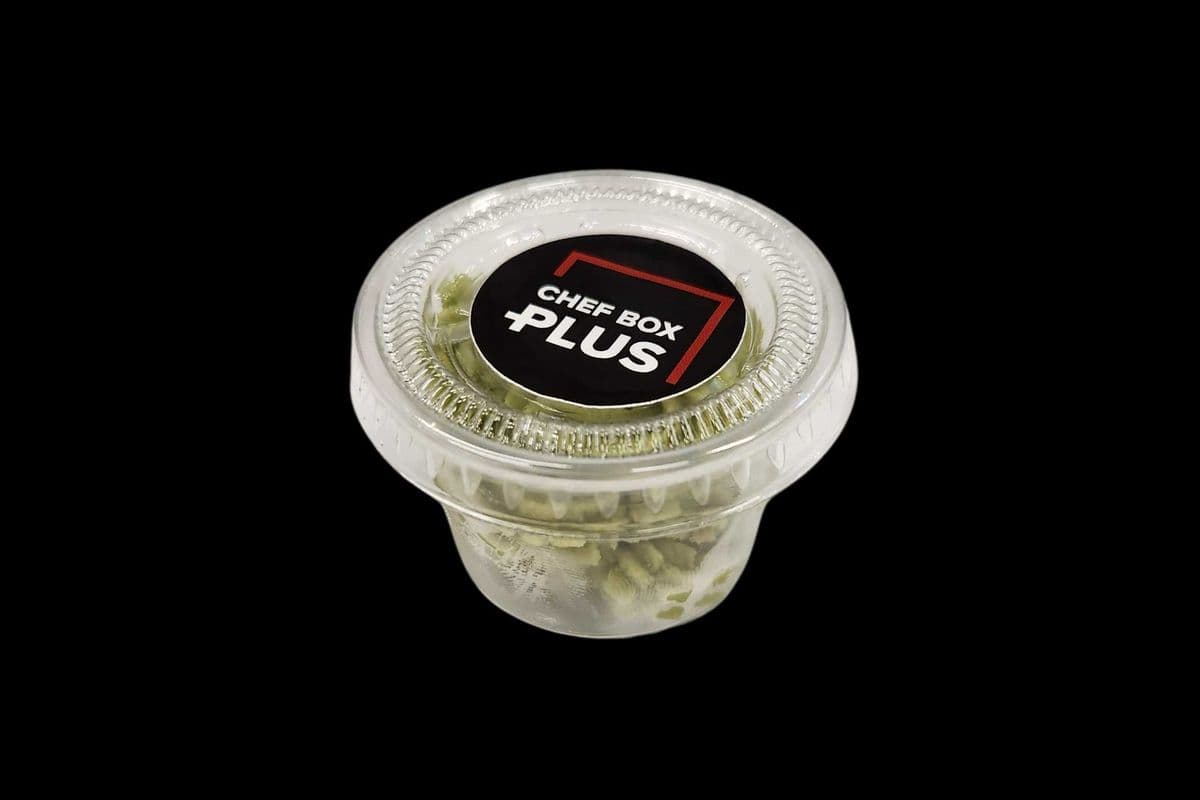 CBP WASABI (1OZ)