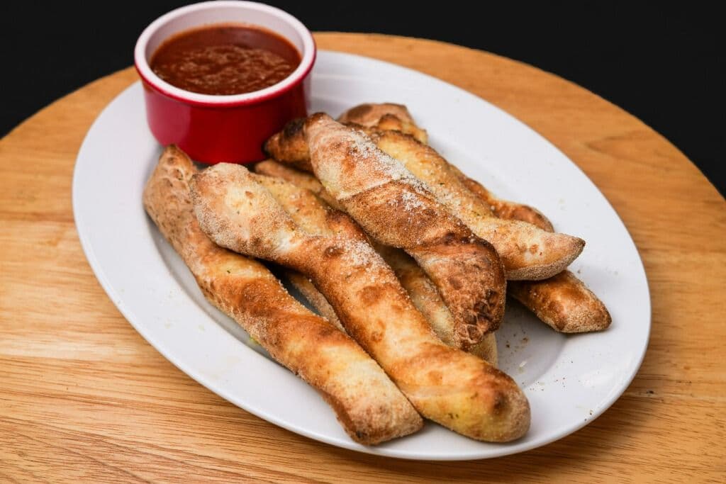 Tasty Bread