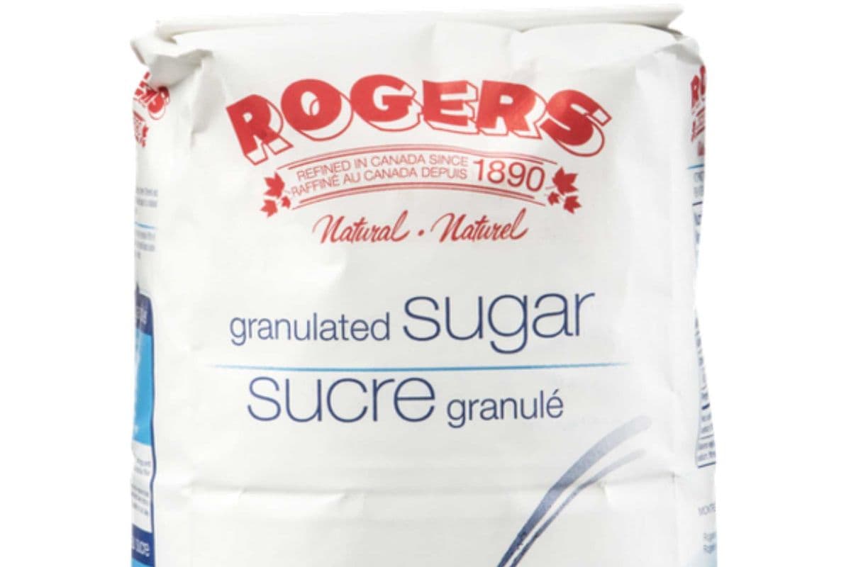Rogers Sugar (2kg)