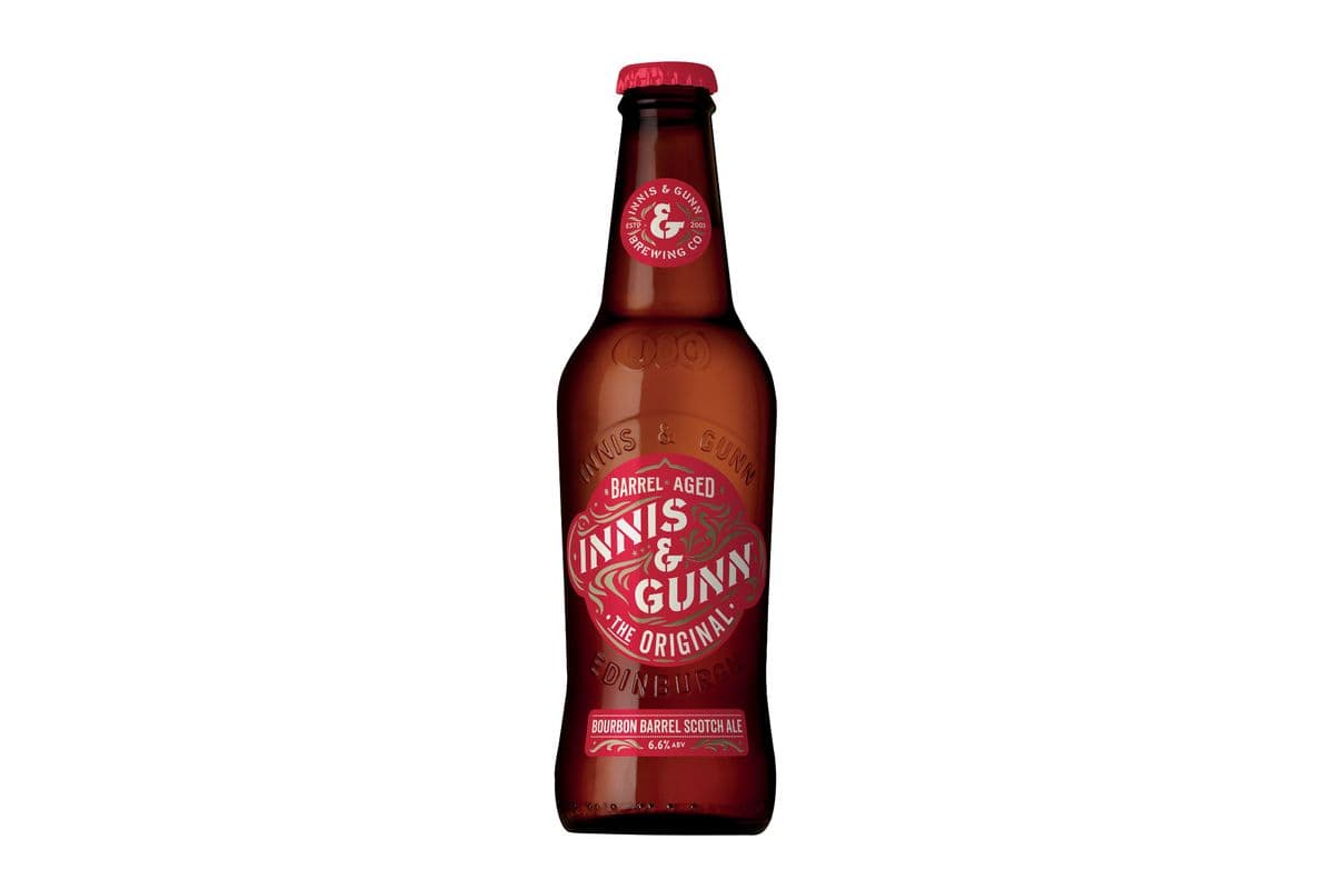 Innis & Gunn (660 ml)