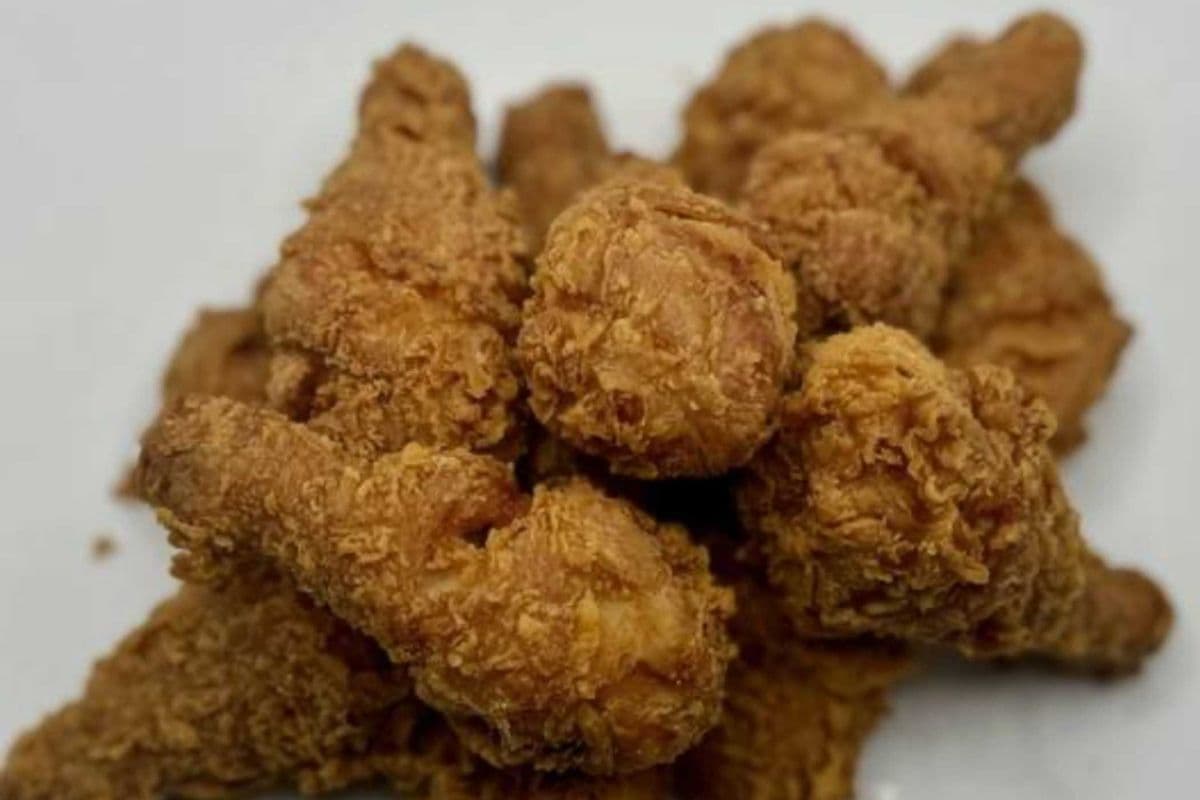 Drumsticks (10pcs)