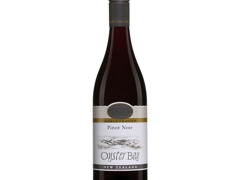 Oyster Bay - Pinot Noir (750ml)
