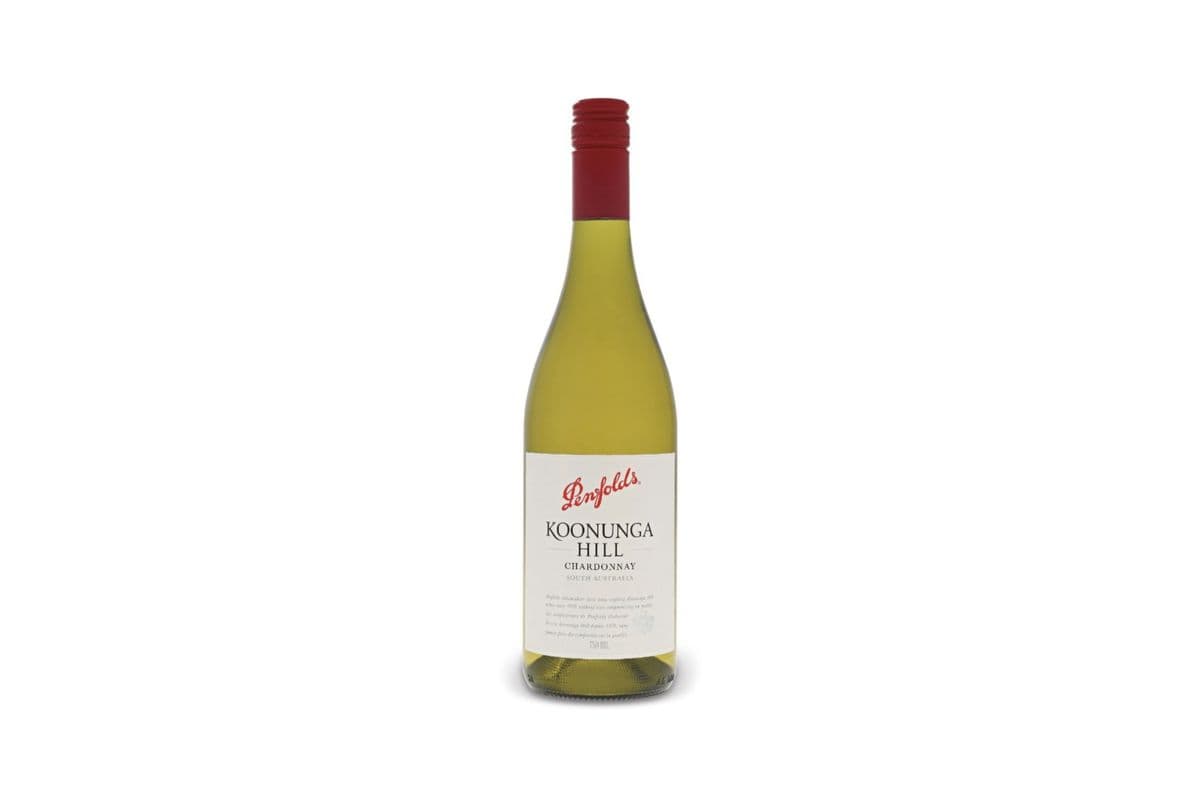 Penfolds Koonunga Hills Chardonnay (1 x 750 ml)