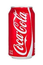 Coke
