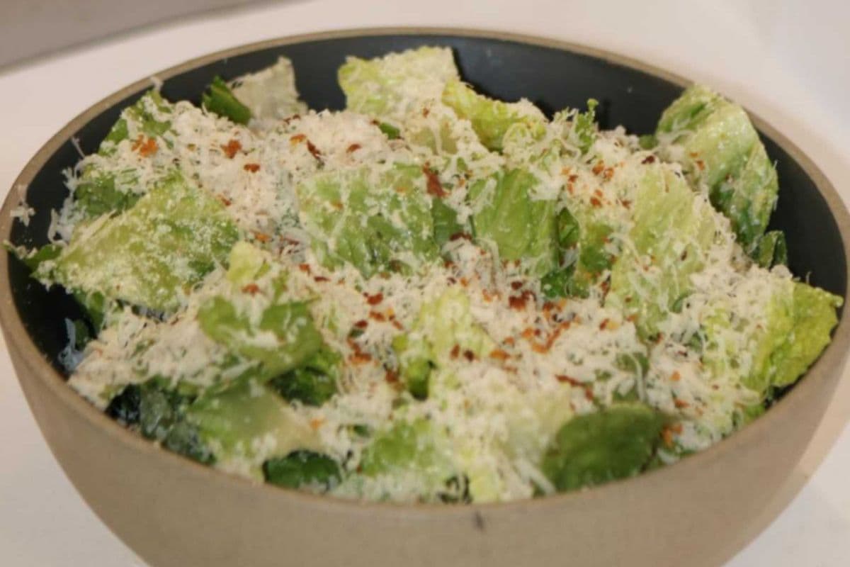 Caesar Salad