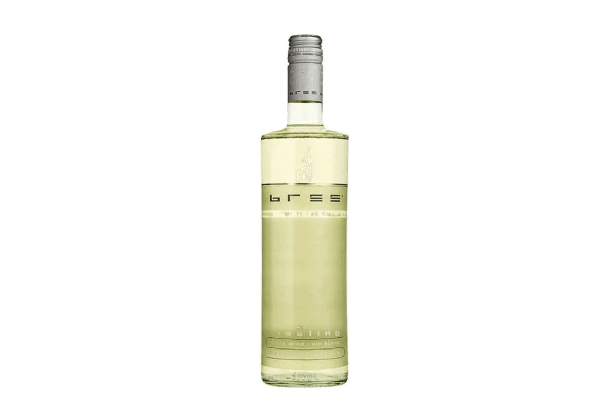 Bree Riesling (1 x 750 ml)