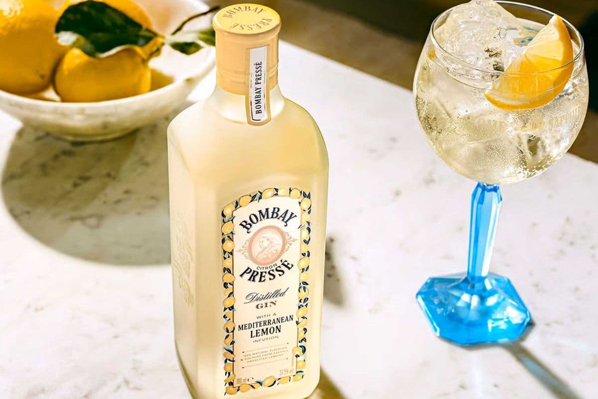 BOMBAY PRESSE (1 x 750ml)