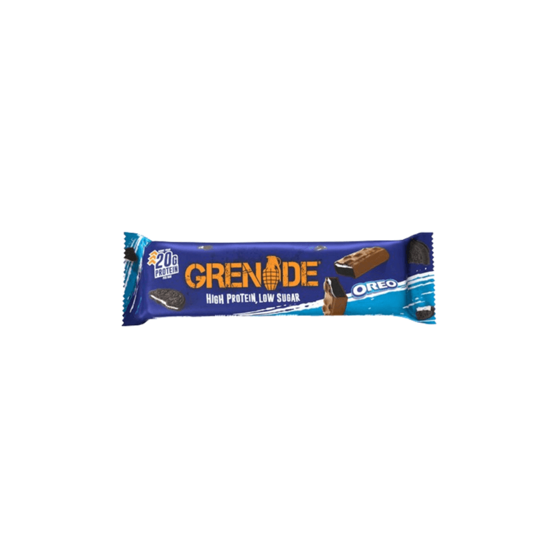Grenade Protein Bar Oreo – UK (60g)