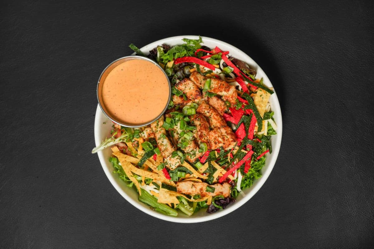 Chipotle Southwest