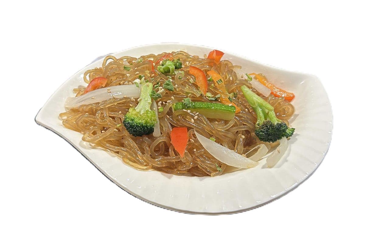 Chap Chae App