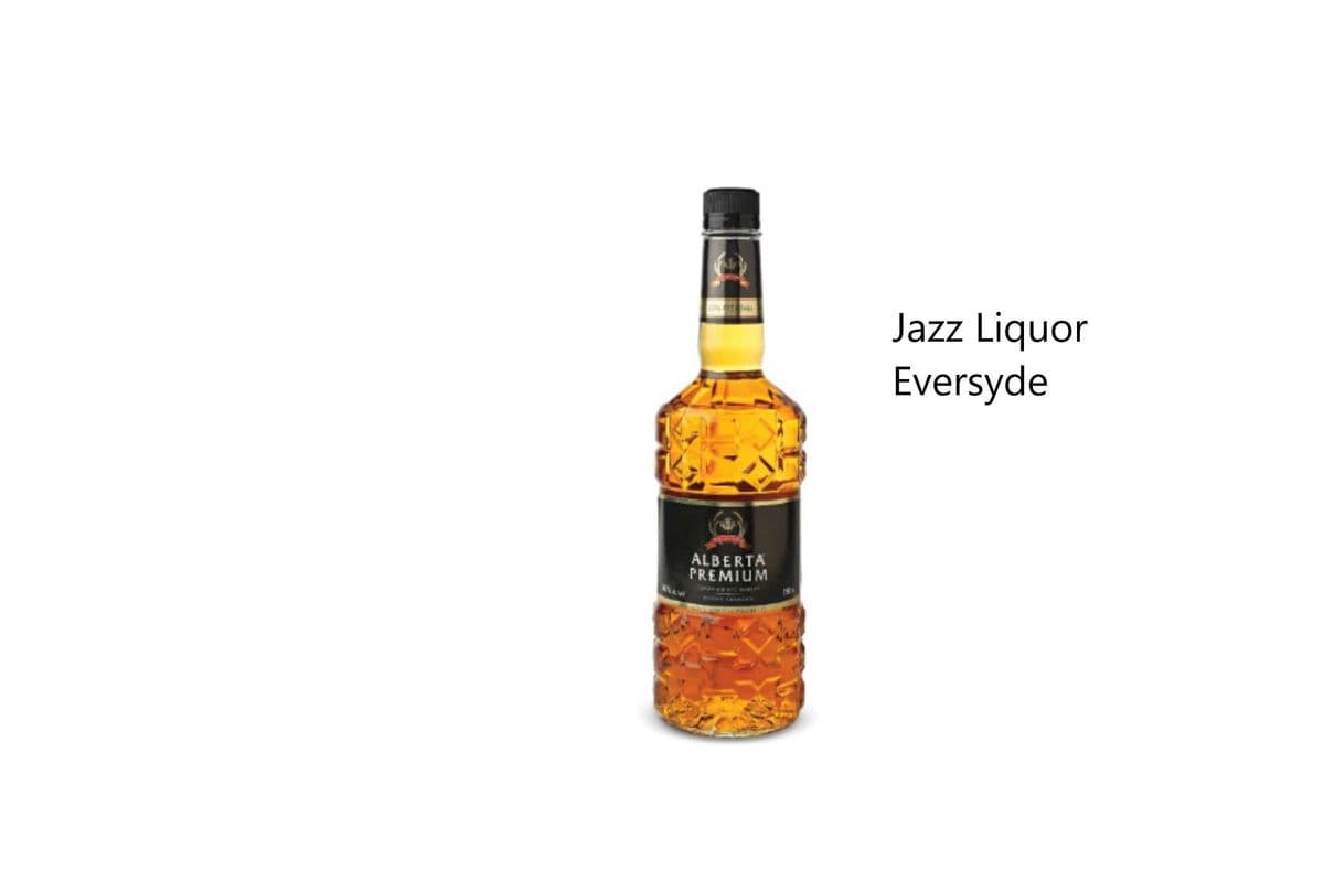 ALBERTA PREMIUM RYE (1 x 750ML)