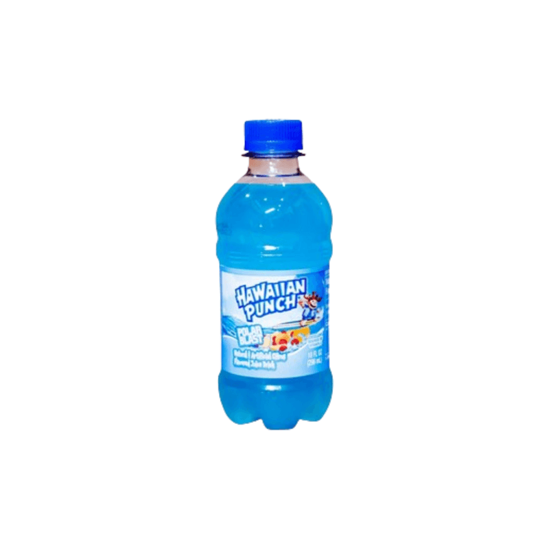 Polar Blast Hawaiian Punch Drink - USA (296ml)